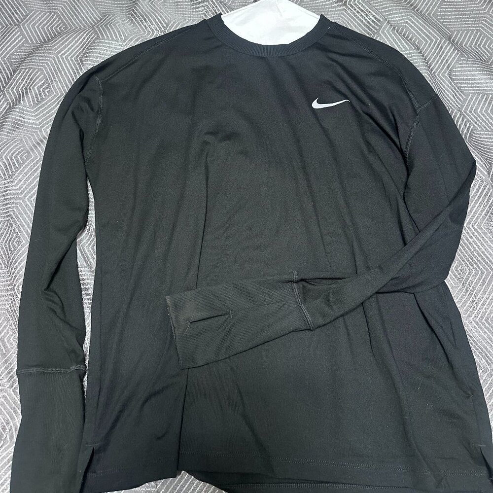 Long sleeve Nike Shirt